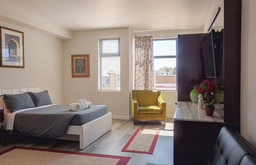 Centrally Located Cozy Studio Apartment in SD - Foto 1