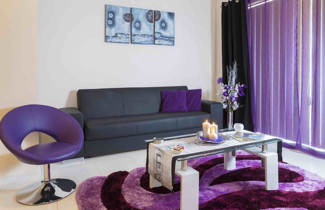 Luxury 2 Bed Apartment - Foto 16