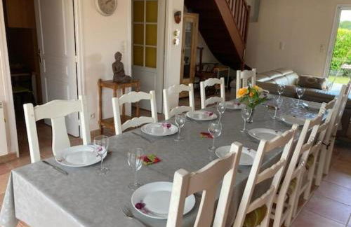 GITE la belle échappée - Foto 10