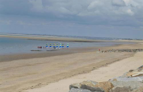 House in Basse-Normandie near Mont St Michel - Foto 18