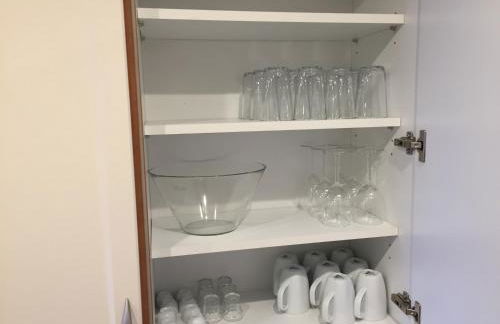 BS Living Ap am Zoo - Foto 23