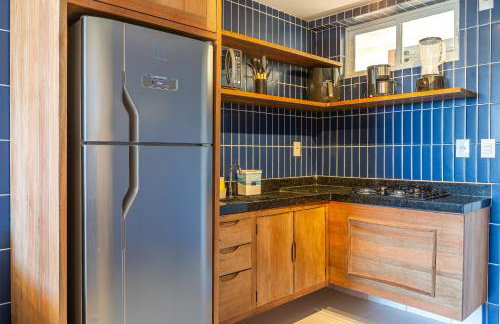 Costa Serena Flats - Ponta de Campina - Foto 68