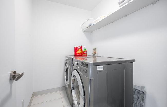 Luxury Townhouse in Downtown Toronto - Photo 60