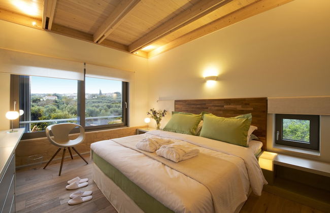 Conte Marino Villas - Foto 10