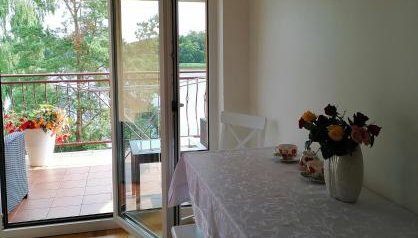 Apartament Wschód Słońca Olecko - Foto 5