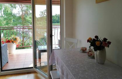 Apartament Wschód Słońca Olecko - Foto 5