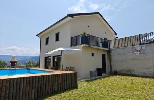 Casa da Milinha - Villa with a Pool near Rio Douro - Foto 12