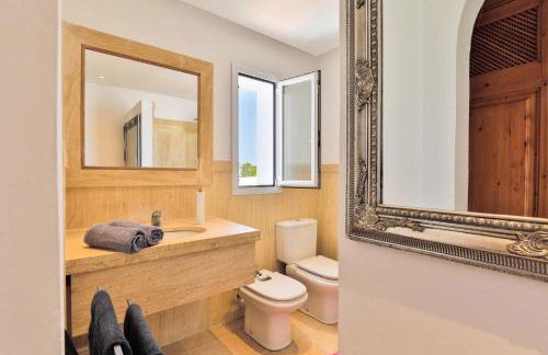 Villa LUMI-Oleanda 8 Pers am Yachthafen Cala d' Or - Foto 9