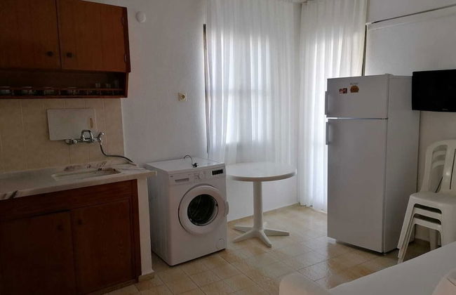 Vural Apart Hotel - Foto 8