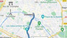 Appartement lumineux à Arcueil-Cachan - Foto 3