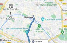 Appartement lumineux à Arcueil-Cachan - Foto 3