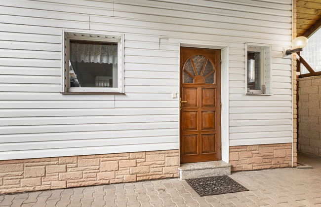 Penzion Jindřiška - Foto 19