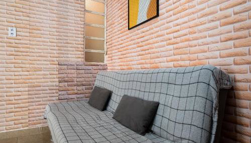 Studio pratico entre duas estações de metrô - Foto 3