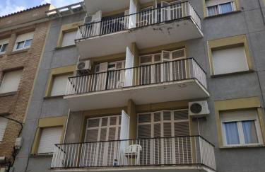 RMM27 - Piso en zona tranquila de Tortosa - Foto 6