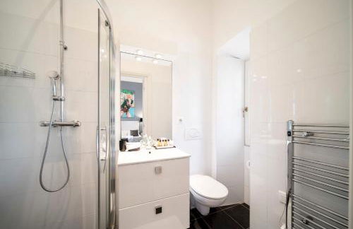 REF 1831 - Cannes Center - Villa for rent - Foto 14