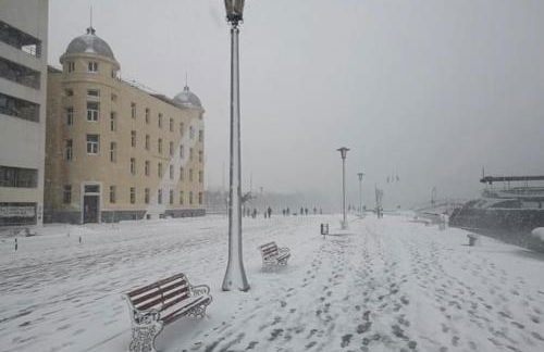 ZoYa ‘s Apartments - Foto 63