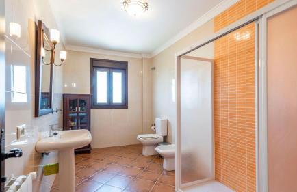 Finca Cerro Alcolea Periana by Ruralidays - Foto 12