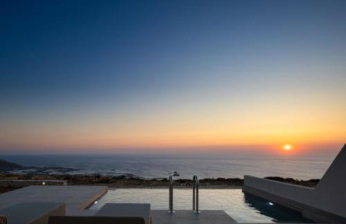 Mouria Luxury Suites - Adults Only - Foto 51