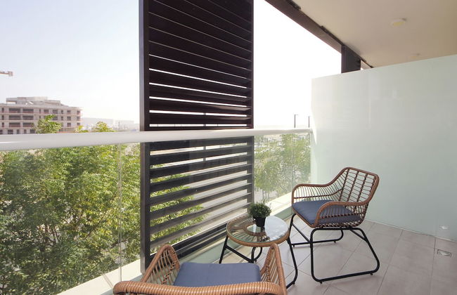 Bloomfields STU with Balcony Leonardo - Photo 17