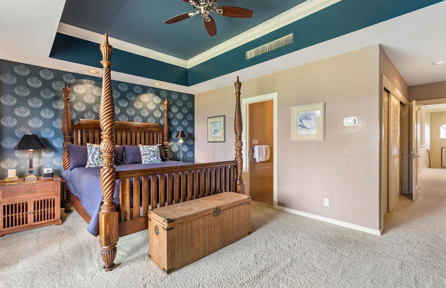 The Islands at Mauna Lani - CoralTree Residence Collection - Foto 24