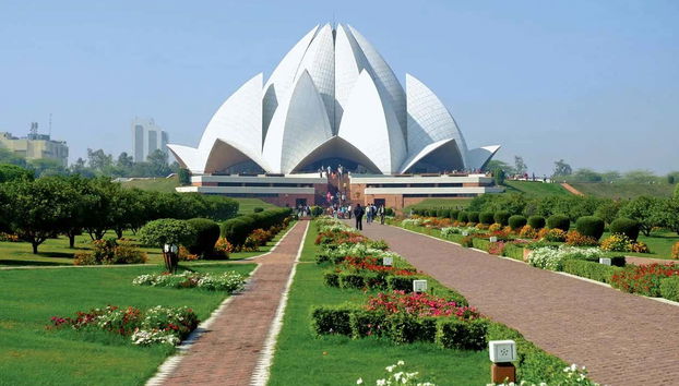 Tour espiritual privado por Delhi - Photo 5