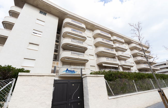 Aguamarina 7 - Foto 42