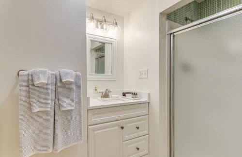 Walk Downtown and Canton Street Roswell Retreat! - Foto 16