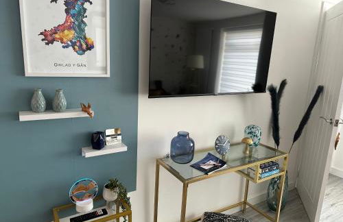 Ty Cwm - Cwmcarn Valley House - Foto 6