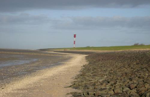 H5 Haus Schwalbennest Kaminofen WLAN - Foto 17