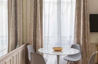 LE BEAU MARAIS - Luxury Apartments, AIR COND, LIFT - Photo 112