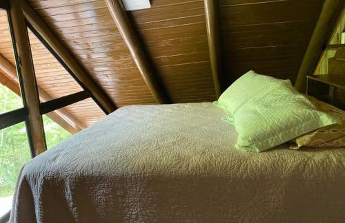 Chalé manacá da Serra - Foto 14