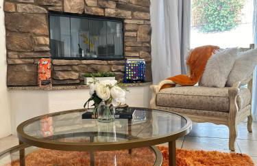 The Desert Gem Pool Spa Gated Home - Photo 15