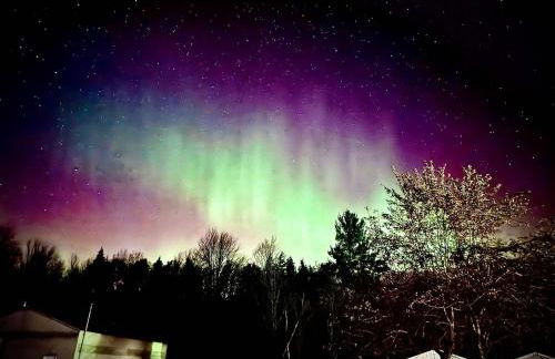 Cozy Waterfront Cottage - Foto 21