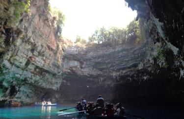 Melissani House - Photo 37