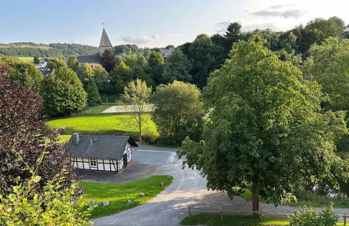 Naturquartier am Osterkopf Ferienwohnung Willingen Usseln - Foto 16