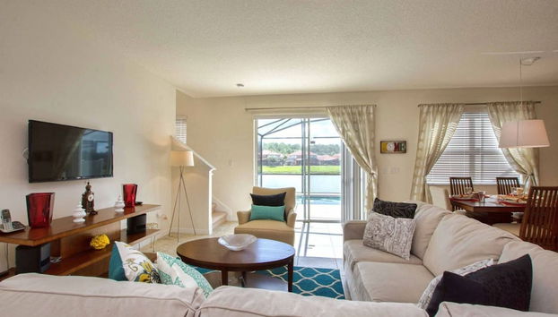 4BR Lake View Home Bella Vida - Foto 2, Habitación