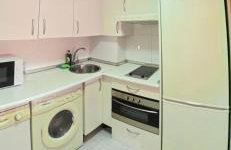 Apartamentos CON PISCINA CERCA F1, ESTADIO METROPOLITANO, IFEMA, CLINICA DE NAVARRA Y AEROPUERTO-parking - Foto 28
