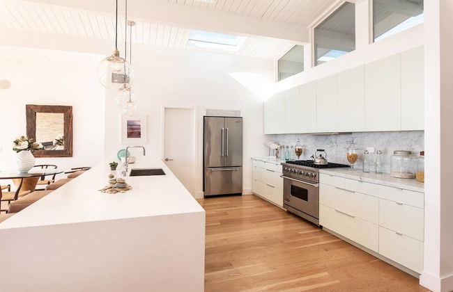 Beautifully Designed Palos Verdes Villa w/ Private Beach and Stunning Views - Foto 17