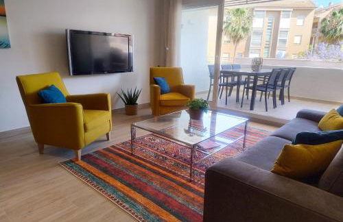 Apartamento Aura - Foto 2