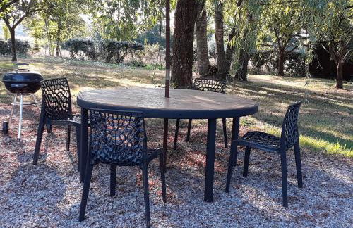 DANS LA MAISON D'A COTE - Foto 11