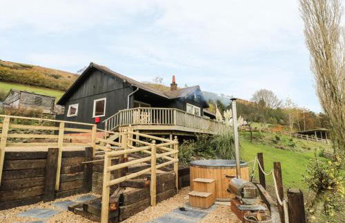 Middle Hivron - Foto 1