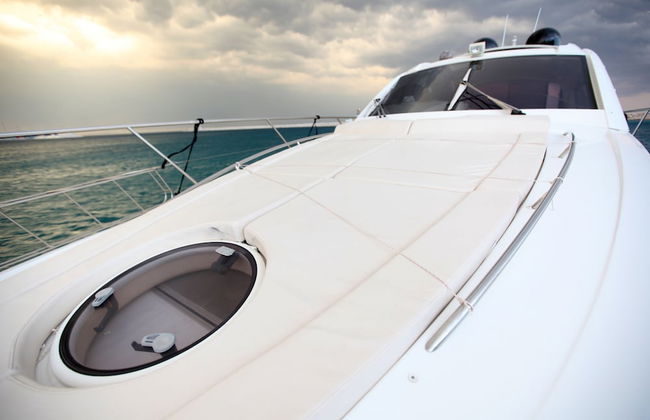 Ekimbey Yatch - Foto 12