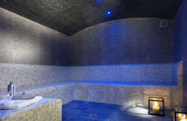 CGH Rés & Spa Le Coeur d'Or 4* - Foto 3