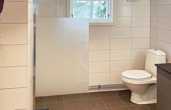 4 Person Holiday Home in Strangnas - Photo 7