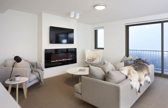 Buller Holidays Apartment Rentals - Foto 54