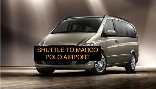 Ca' Tessera Venice Airport - Foto 3, shuttle, Other