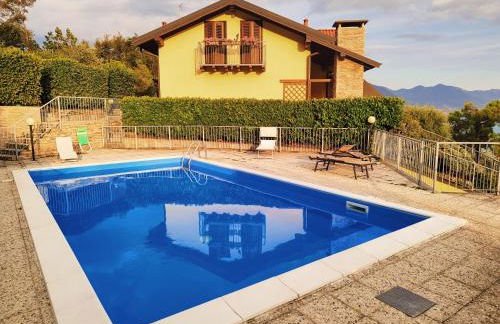 Happy Guest Apartments - Lake Panorama & Pool - Foto 13