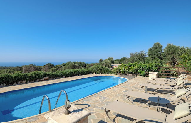 Sarpedon & Rhadamanthus By Forest Villas - Foto 37