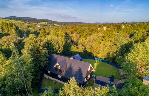 Bratkowa Chata - Photo 40