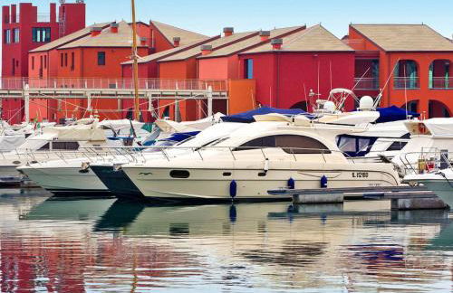 Apartment Happiness by Interhome - Foto 26